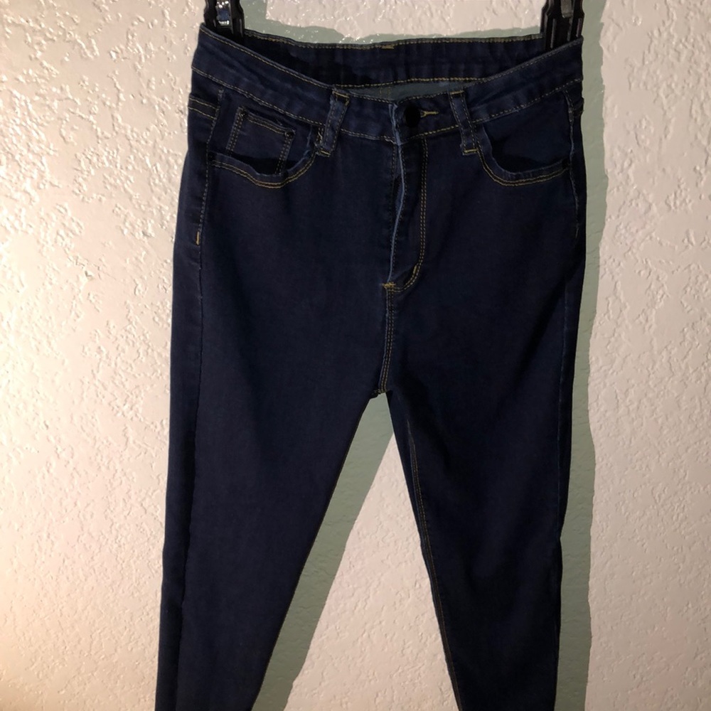 Shein jeans